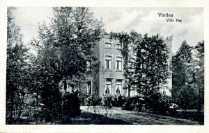 A09 Vorden Villa Pax